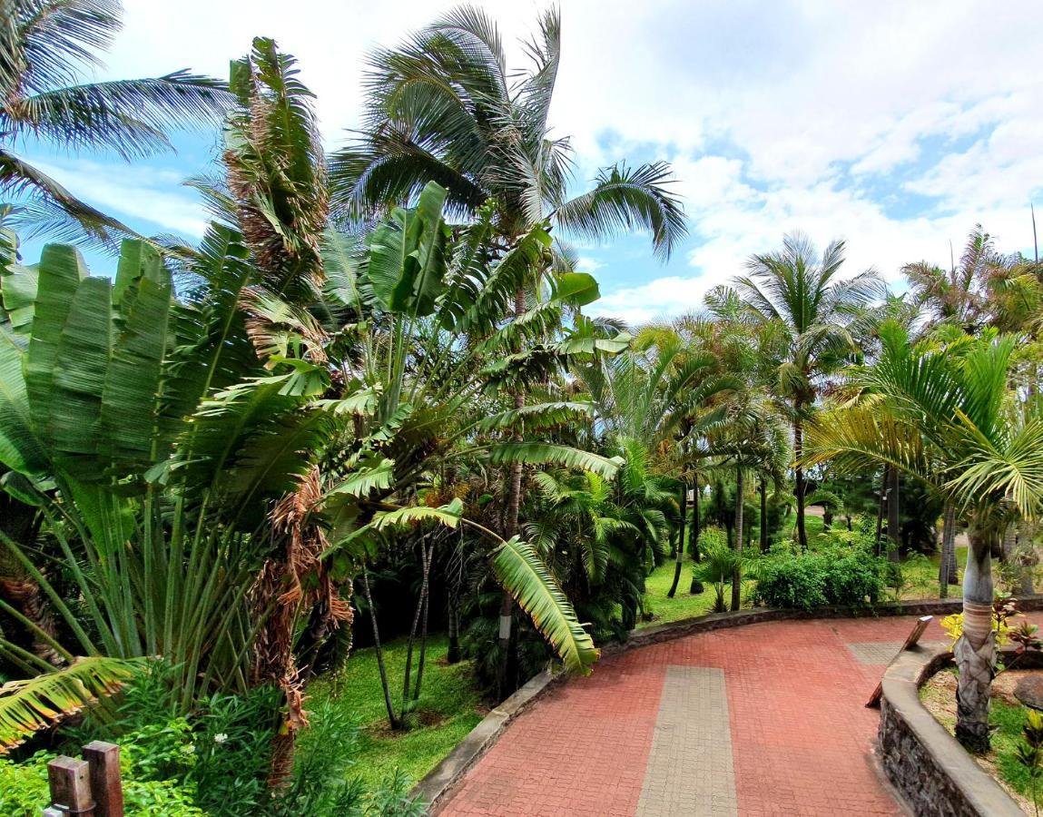 Loc974 Les Cocotiers Apartment Saint-Leu Bagian luar foto